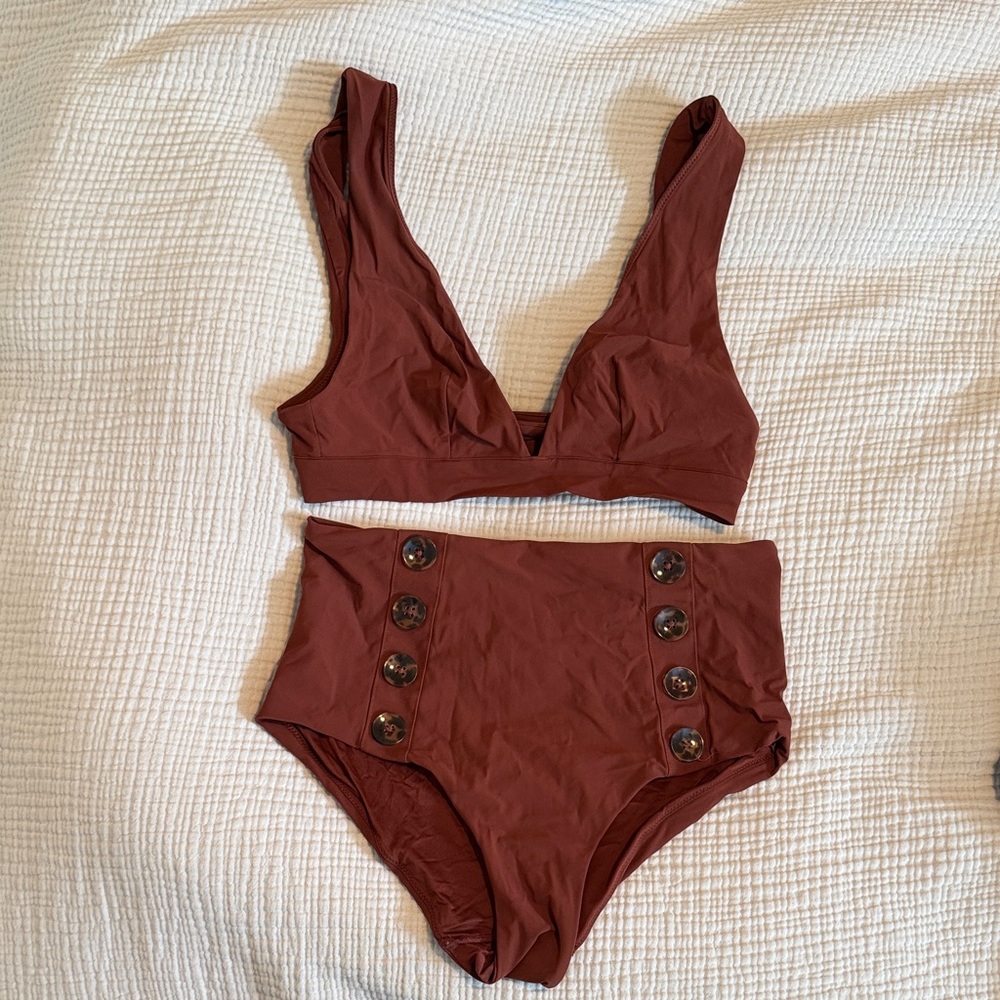 & Other Stories Bikini